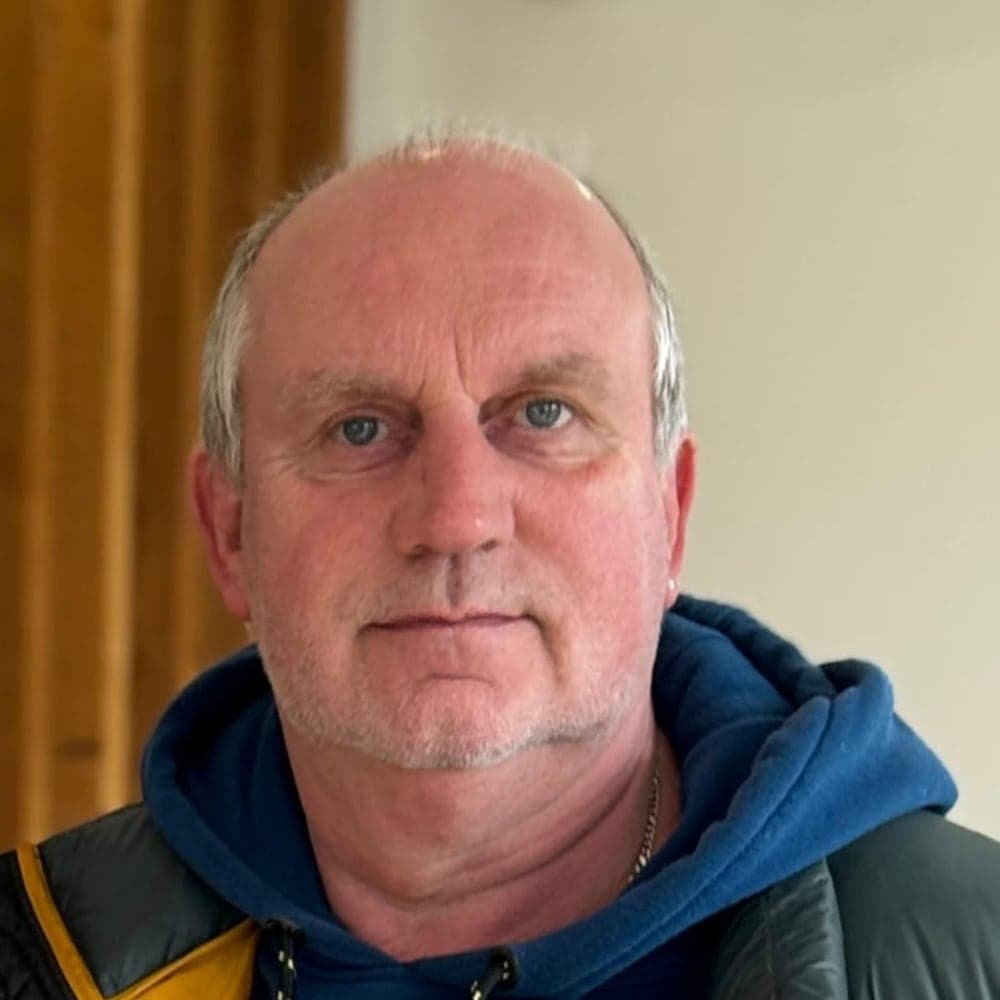 Dieter Schmidt